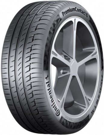 205/55 R16 91H PremiumContact 6 Continental