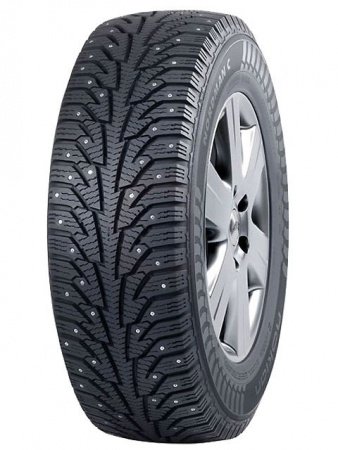215/75 R16 116/114R Nokian Tyres Nordman C