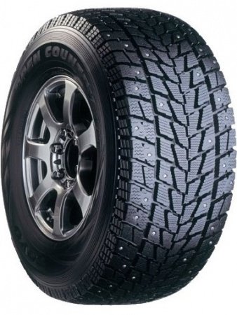 235/60 R16 100T Open Country I/T Toyo