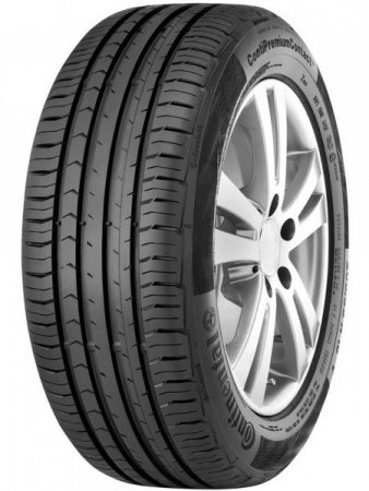 225/55 R17 97W Continental ContiPremiumContact 5