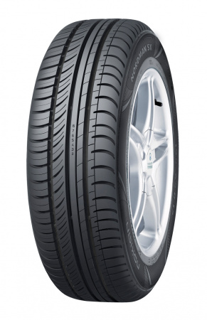 Nokian Tyres (Ikon Tyres) Nordman SХ 225/40 R18 92W