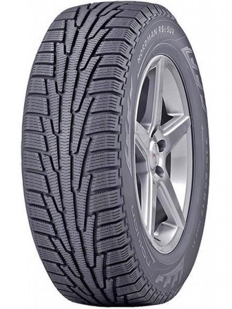 205/55 R16 94R xl Nokian Tyres Nordman RS2