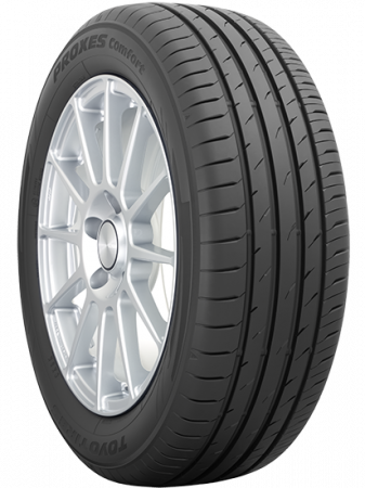 Toyo PROXES Comfort 245/45 R18 100W