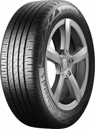195/60 R15 88H Continental EcoContact 6