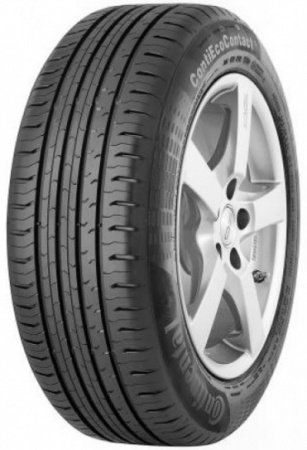 Continental EcoContact 5 215/65 R16 98H