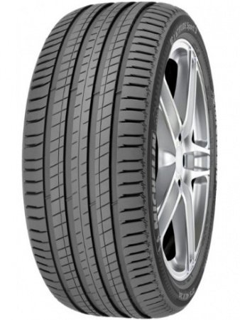 275/50 ZR19 112Y Latitude Sport 3 (N0) Michelin