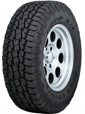 275/45 R20 110H Open Country A/T+ Toyo
