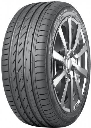 235/40 R18 95W xl Nokian Tyres Nordman SZ2