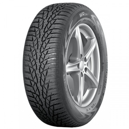 215/65 R16 102H xl Nokian Tyres WR D4