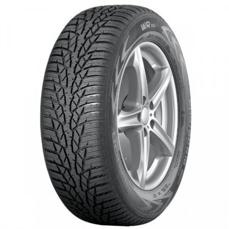 205/60 R16 92H Nokian Tyres WR D4